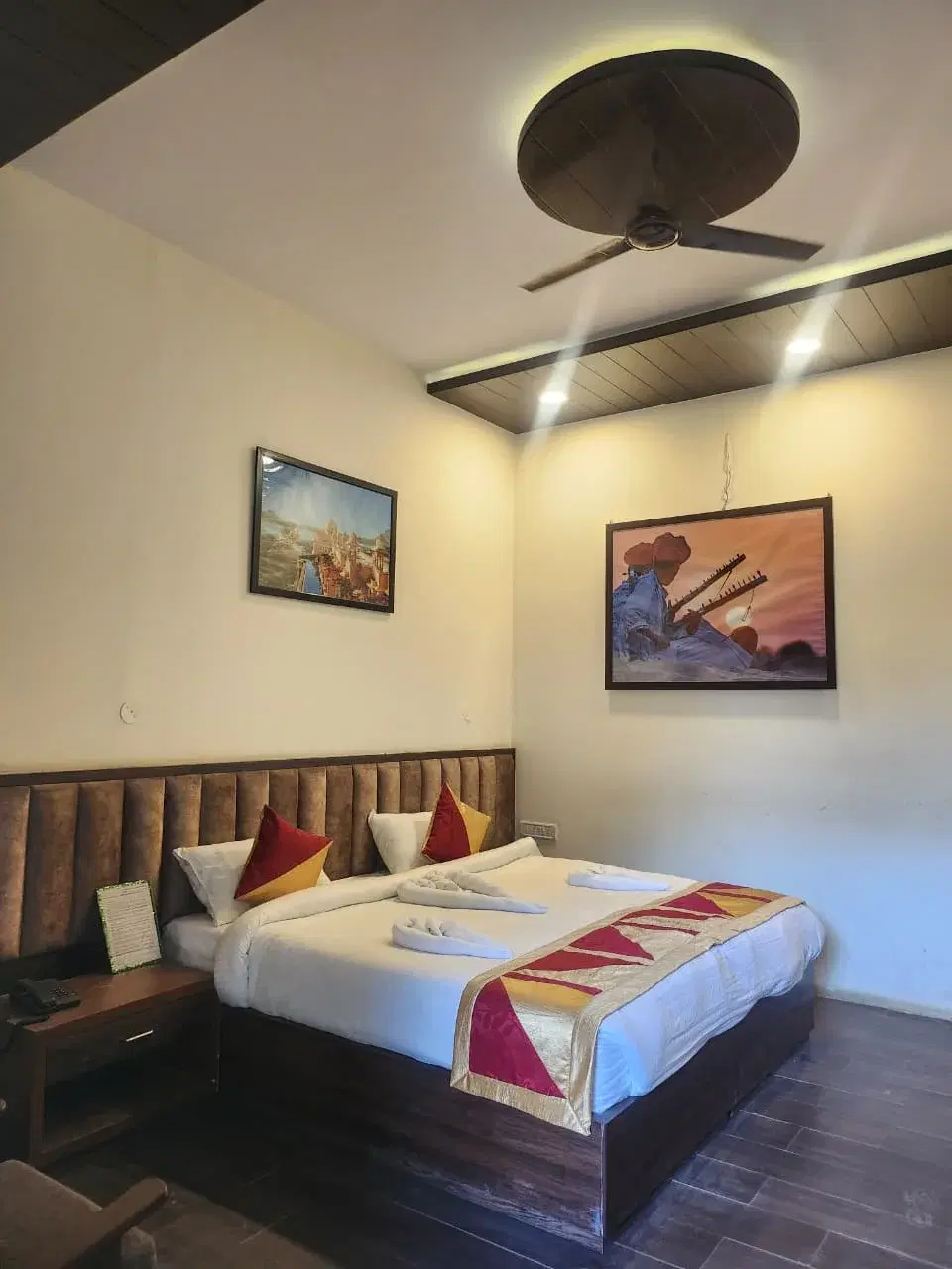 Agrawal Institute of Hotel Management Jaipur Campus photo 20